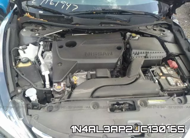 1N4AL3AP2JC130165 фото 2