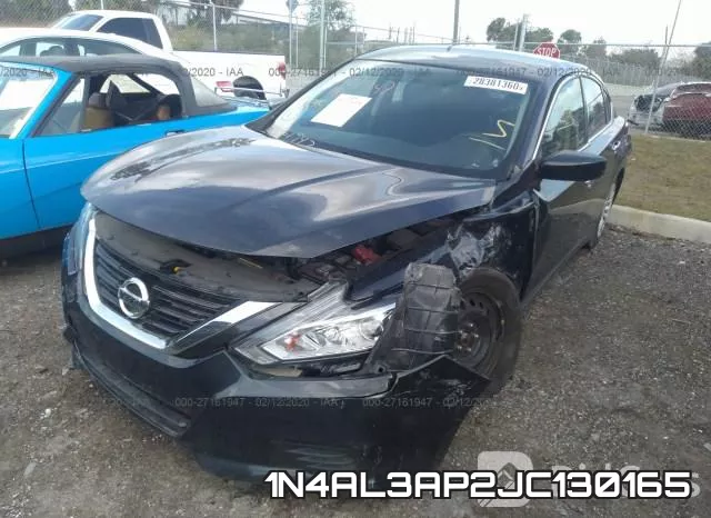 1N4AL3AP2JC130165 фото 7