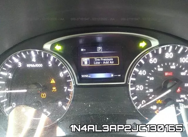 1N4AL3AP2JC130165 фото 8