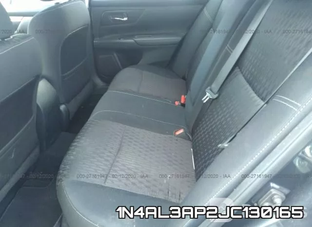 1N4AL3AP2JC130165 фото 9