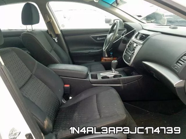1N4AL3AP3JC174739 фото 6