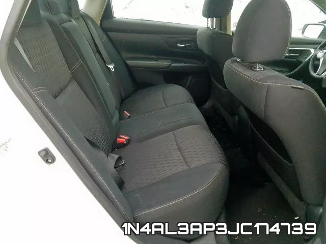 1N4AL3AP3JC174739 фото 7