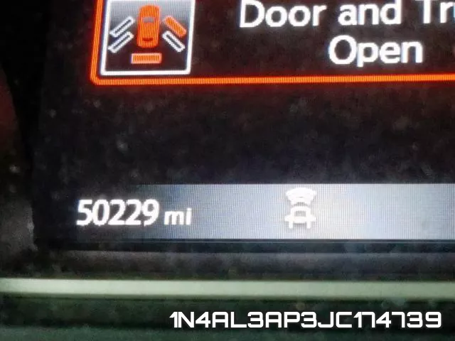 1N4AL3AP3JC174739 фото 9