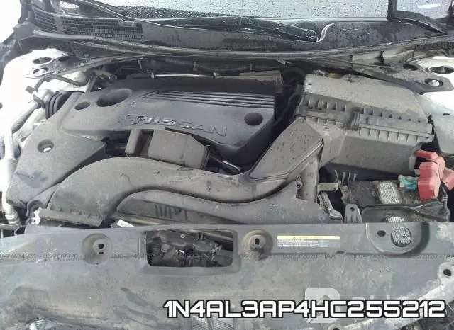 1N4AL3AP4HC255212 фото 2