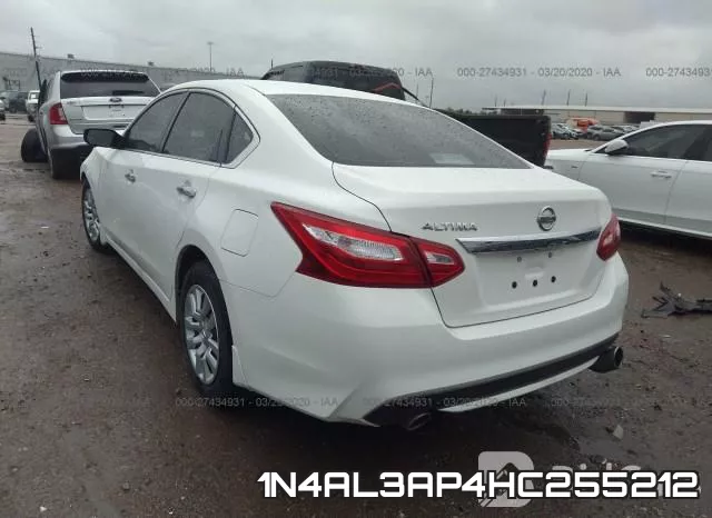 1N4AL3AP4HC255212 фото 4