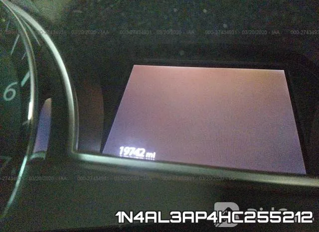 1N4AL3AP4HC255212 фото 8