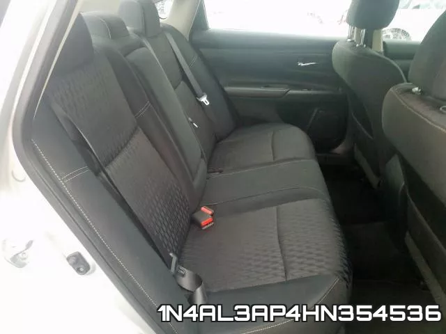 1N4AL3AP4HN354536 фото 7