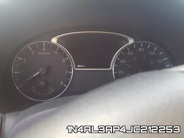 1N4AL3AP4JC212253 фото 9