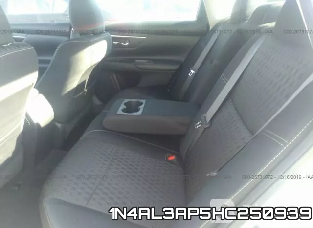 1N4AL3AP5HC250939 фото 9