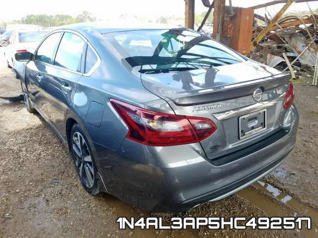 1N4AL3AP5HC492517 фото 4