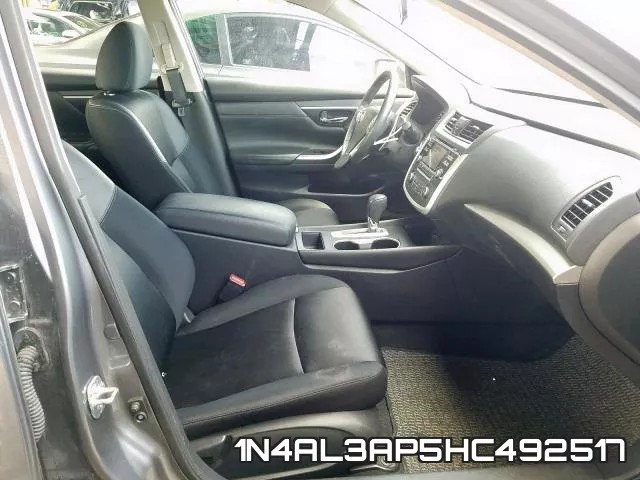 1N4AL3AP5HC492517 фото 6
