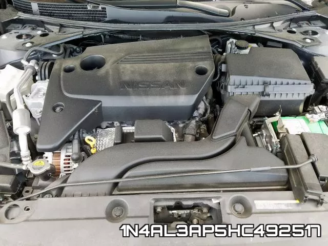1N4AL3AP5HC492517 фото 8