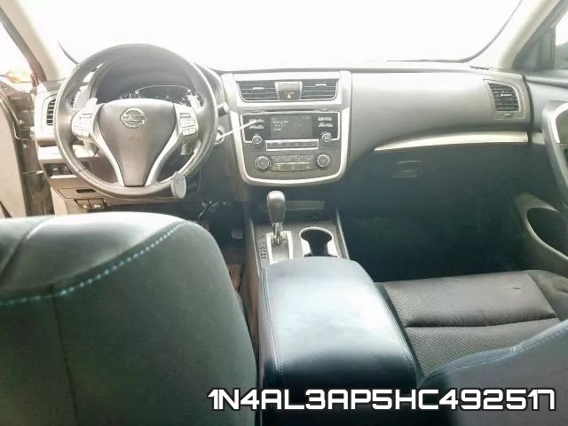 1N4AL3AP5HC492517 фото 10