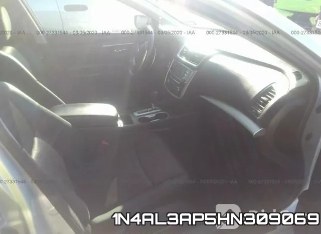 1N4AL3AP5HN309069 фото 6