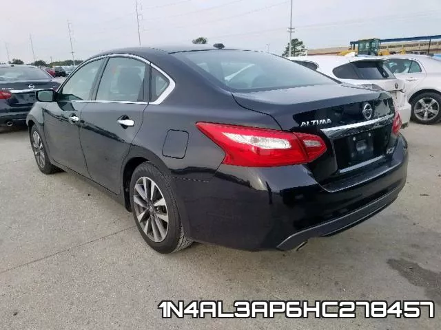 1N4AL3AP6HC278457 фото 4