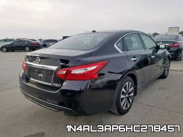 1N4AL3AP6HC278457 фото 5