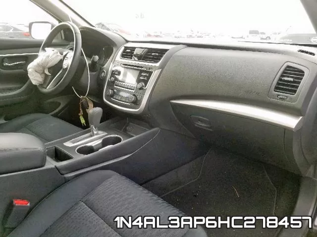 1N4AL3AP6HC278457 фото 6