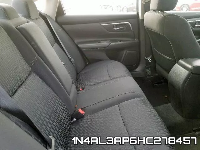 1N4AL3AP6HC278457 фото 7