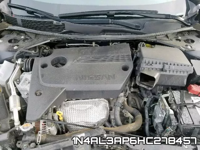 1N4AL3AP6HC278457 фото 8