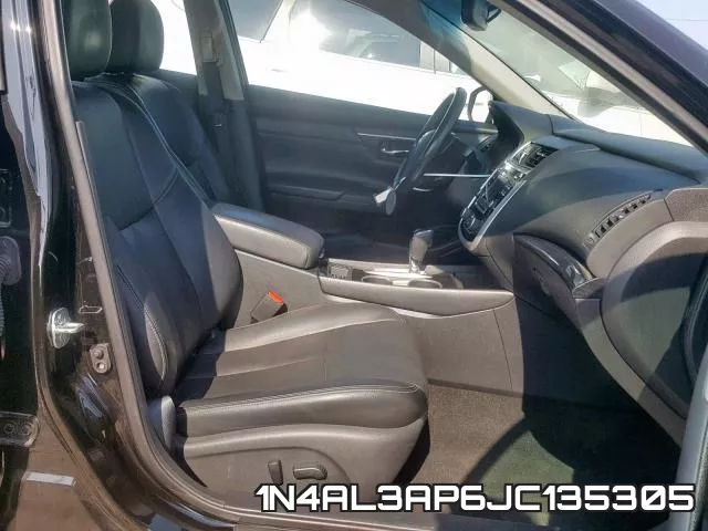 1N4AL3AP6JC135305 фото 6
