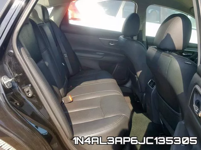 1N4AL3AP6JC135305 фото 7