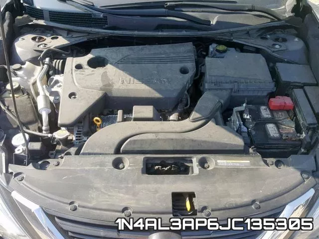 1N4AL3AP6JC135305 фото 8