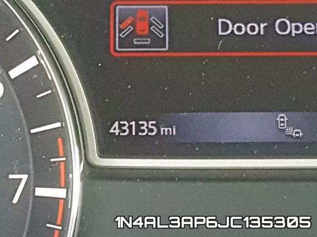 1N4AL3AP6JC135305 фото 9