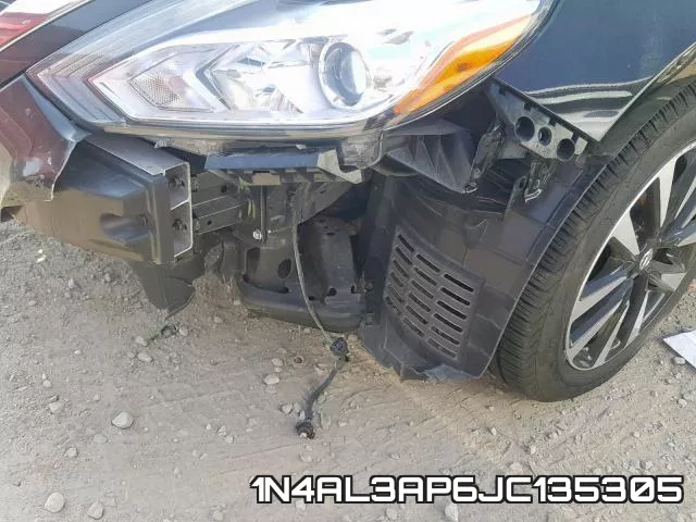 1N4AL3AP6JC135305 фото 10