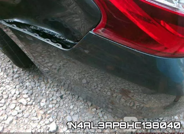 1N4AL3AP8HC138040 фото 5