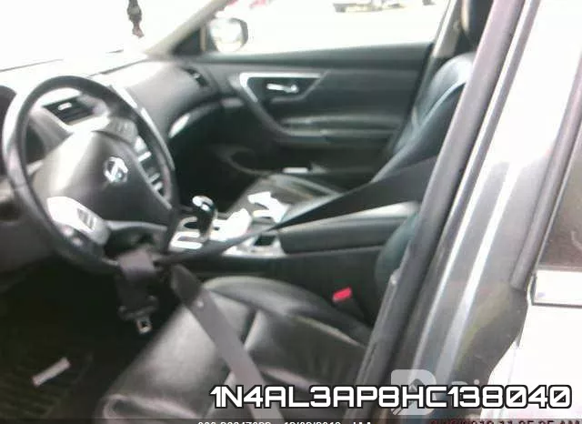 1N4AL3AP8HC138040 фото 6