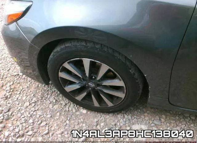 1N4AL3AP8HC138040 фото 7