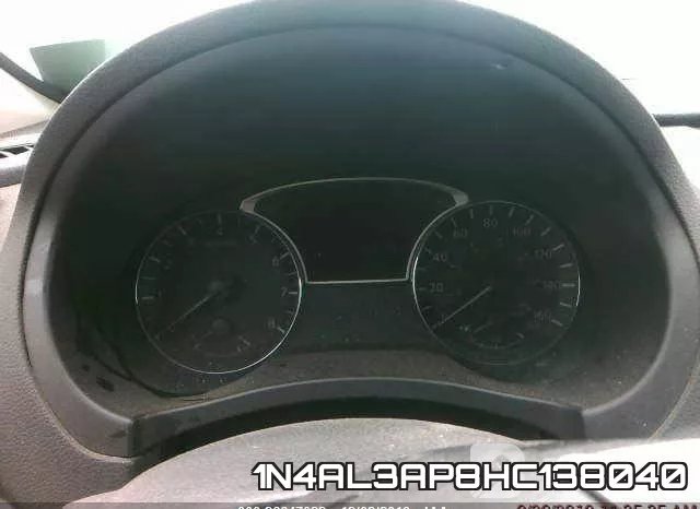 1N4AL3AP8HC138040 фото 8