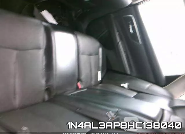 1N4AL3AP8HC138040 фото 9