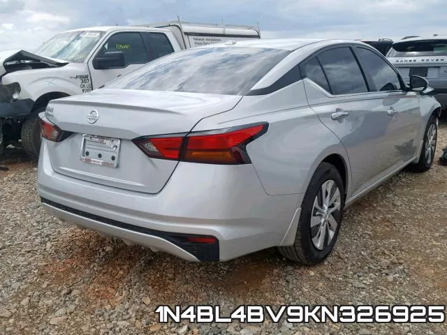 1N4BL4BV9KN326925 фото 5