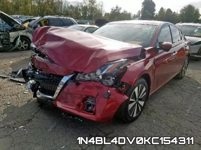 1N4BL4DV0KC154311 фото 3