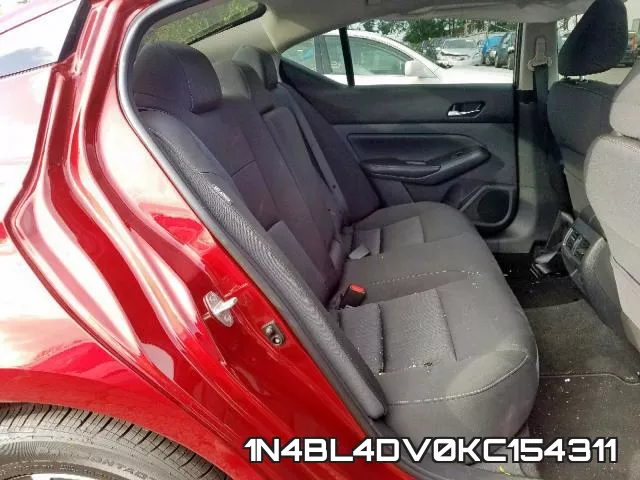 1N4BL4DV0KC154311 фото 7