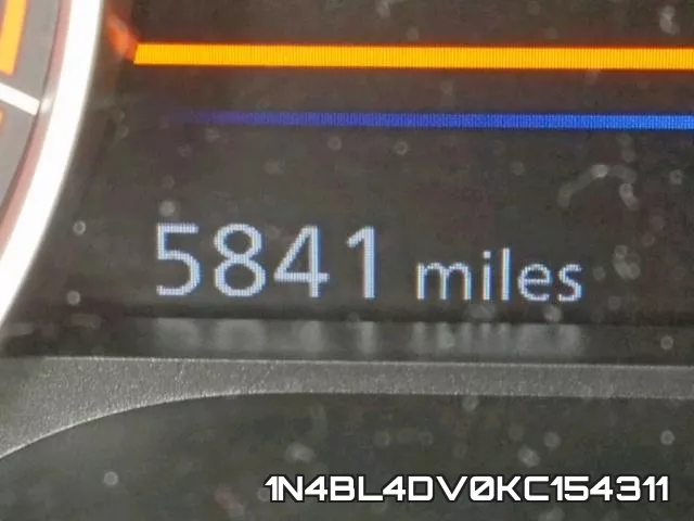 1N4BL4DV0KC154311 фото 9