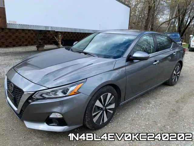 1N4BL4EV0KC240202 фото 3