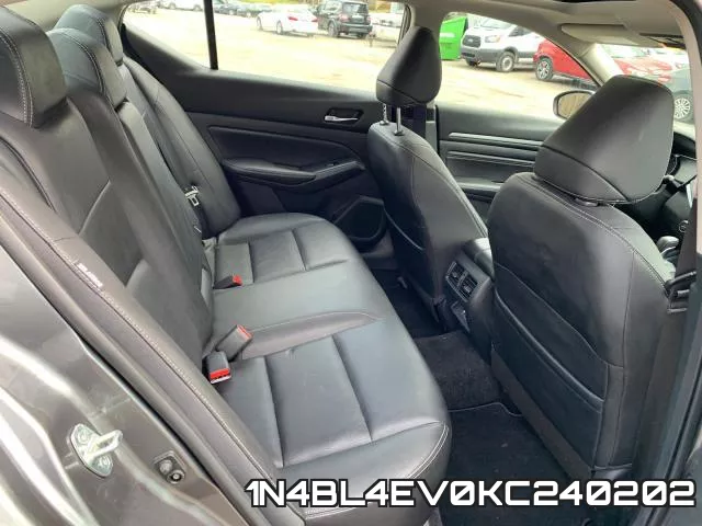 1N4BL4EV0KC240202 фото 6