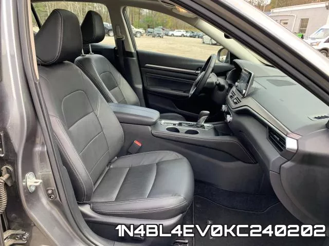 1N4BL4EV0KC240202 фото 7