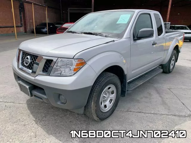 1N6BD0CT4JN702410 фото 3