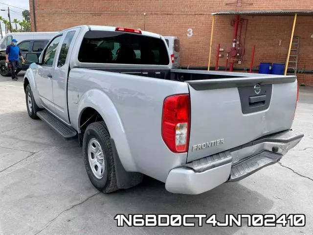 1N6BD0CT4JN702410 фото 4
