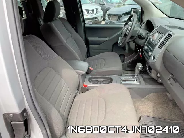 1N6BD0CT4JN702410 фото 6