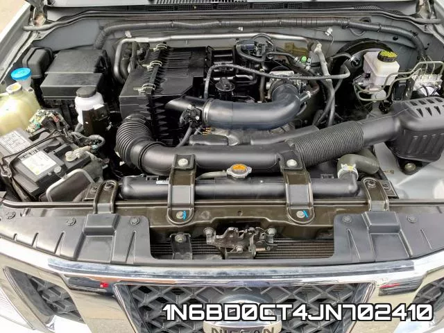 1N6BD0CT4JN702410 фото 8