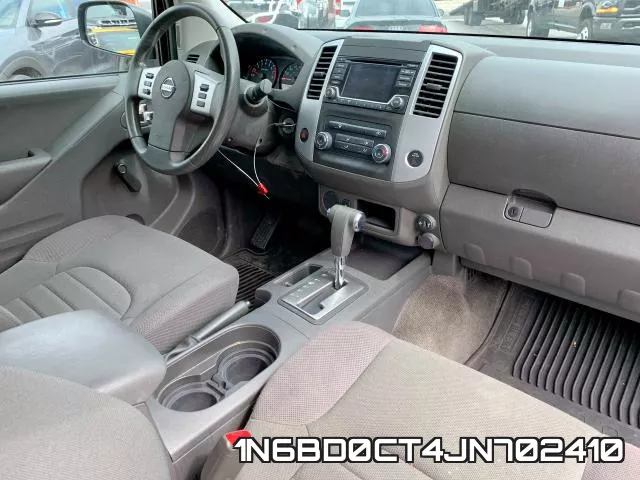 1N6BD0CT4JN702410 фото 10
