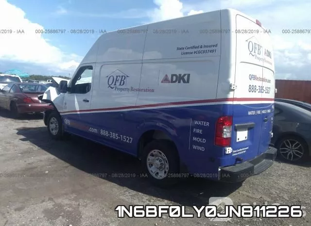 1N6BF0LY0JN811226 фото 4