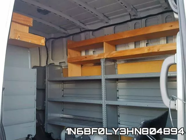 1N6BF0LY3HN804894 фото 7