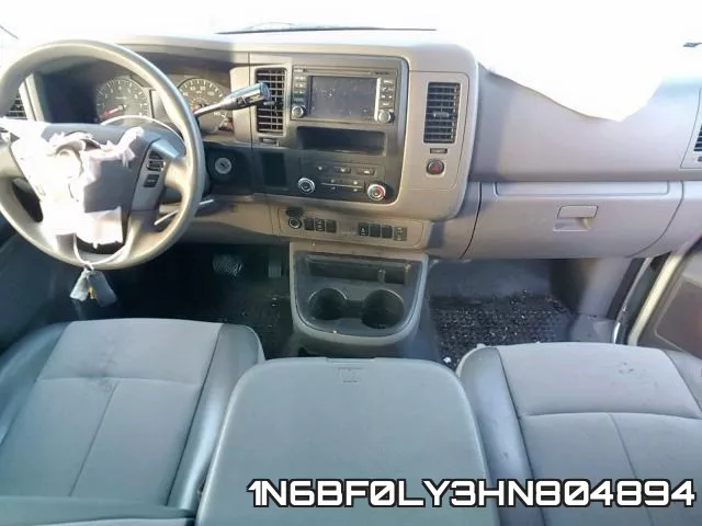 1N6BF0LY3HN804894 фото 10