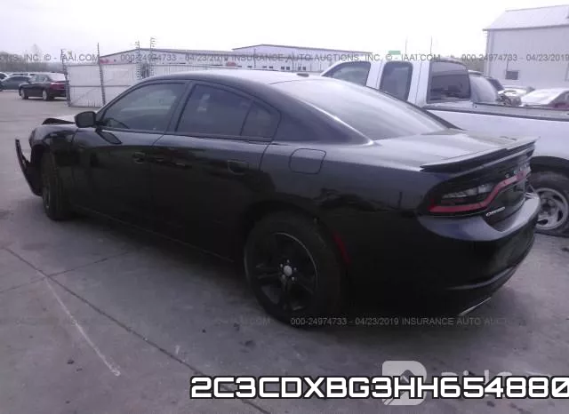 2C3CDXBG3HH654880 фото 4