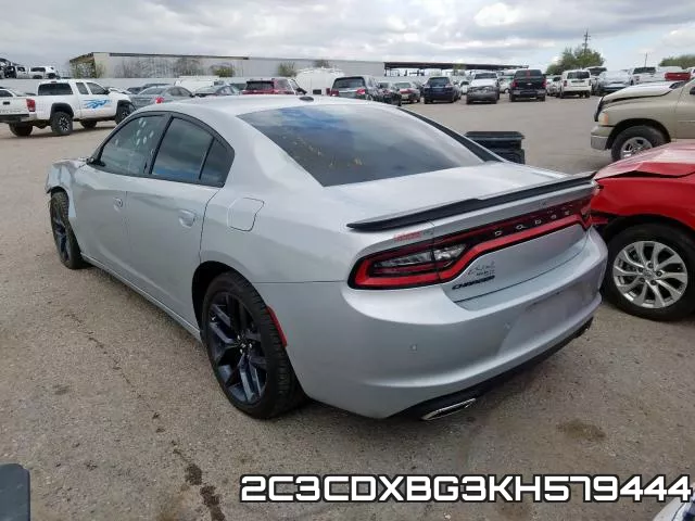 2C3CDXBG3KH579444 фото 4